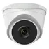 Câmera De Vídeo Segurança Ip Hilook Ipc-t221h-l 2mp Full Hd Lente 2,8mm 1080p Ir30m Poe Cor Branca