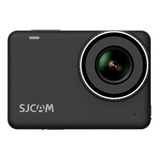 Câmera De Vídeo Sjcam Sj10 Pro 4k Black