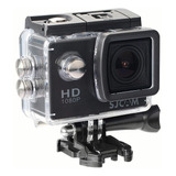 Camera De Video Sjcam