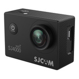 Camera De Video Sjcam