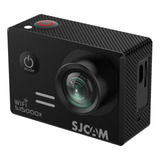 Câmera De Vídeo Sjcam Sj5000x Elite 4k Ntsc/pal Black