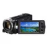 Câmera De Vídeo Sony Dcr-sx22 Ntsc Black