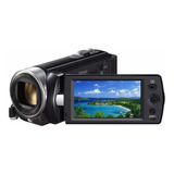 Camera De Video Sony