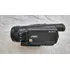 Câmera De Vídeo Sony Fdr-ax100 4k Ntsc