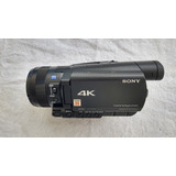 Camera De Video Sony