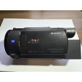 Camera De Video Sony
