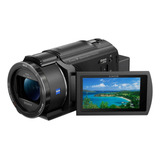 Camera De Video Sony