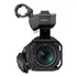 Câmera De Vídeo Sony Handheld Camcorders 4k Ntsc/pal Preta