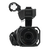 Camera De Video Sony