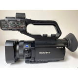 Camera De Video Sony