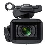 Câmera De Vídeo Sony Handheld Camcorders Pxw-z150 4k Ntsc/