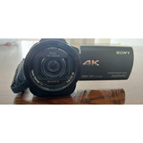 Camera De Video Sony