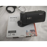 Camera De Video Sony