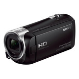 Câmera De Vídeo Sony Handycam Hdr-cx405 Full Hd Ntsc/pal Nfe