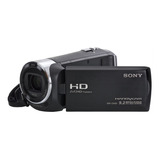 Câmera De Vídeo Sony Handycam Hdr-cx405 Full Hd Ntsc/pal Pre