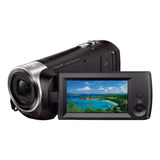 Câmera De Vídeo Sony Handycam Hdr-cx405 Full Hd Preta