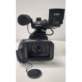 Camera De Video Sony