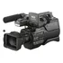 Câmera De Vídeo Sony Hxr-mc2500 Full Hd Ntsc Preta