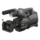 Camera De Video Sony