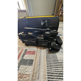 Camera De Video Sony