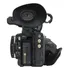 Câmera De Vídeo Sony Hxr-nx5r Full Hd Ntsc Black