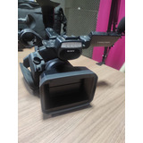 Camera De Video Sony