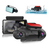 Camera De Video Veicular