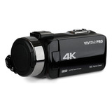 Camera De Video Vivitar