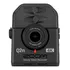 Câmera De Vídeo Zoom Q2n- 4k Ntsc/pal Black