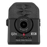 Camera De Video Zoom
