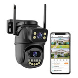 Camera De Vigilancia 4k