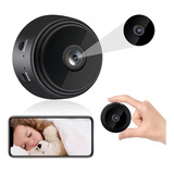 Camera De Vigilancia A9