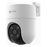 Camera De Vigilancia Colorida