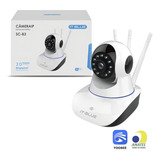 Camera De Vigilancia Ip
