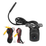 Camera De Visao Traseira