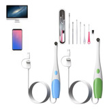 Camera Dentista Hd Intra