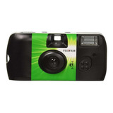 Camera Descartavel Fujifilm Quicksnap