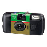 Camera Descartavel Fujifilm Simple
