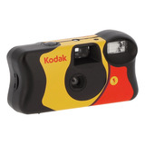 Camera Descartavel Kodak Funsaver