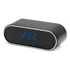Câmera Despertador Espião Sumexr Hz-08 Wifi 150 Graus Com Bateria
