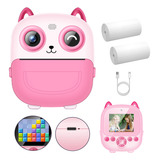 Camera Digitais Infantil Instantanea