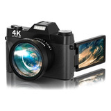 Camera Digital 128gb Para