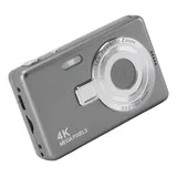 Camera Digital 12mp 1080p