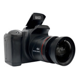 Camera Digital 16mp De