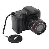 Camera Digital 16mp Hd