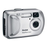 Camera Digital 2.0mb Kodak Easyshare Cx6200 Completa Usada 