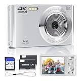 Camera Digital 2025 4k