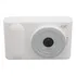Câmera Digital 4k 48mp Hd 16x Zoom Autofocus Bolso Portátil