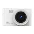 Câmera Digital 4k 64mp, Painel De 3 Ips, Zoom 18x, Mp3, Flas