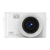 Camera Digital 4k 64mp